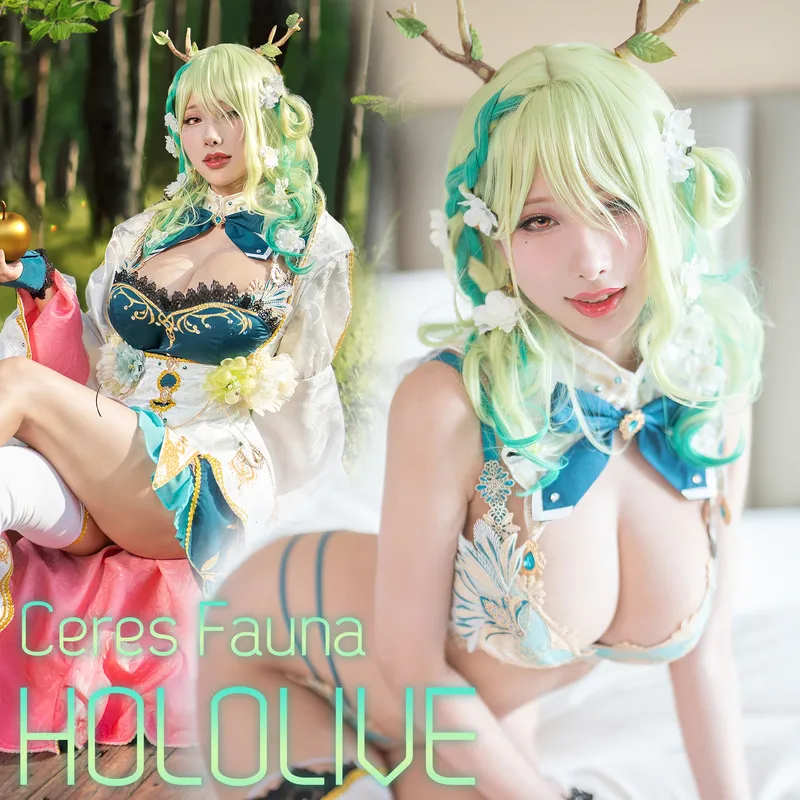 雨波HaneAme – NO.402 2024年7月订阅 (4套) 17