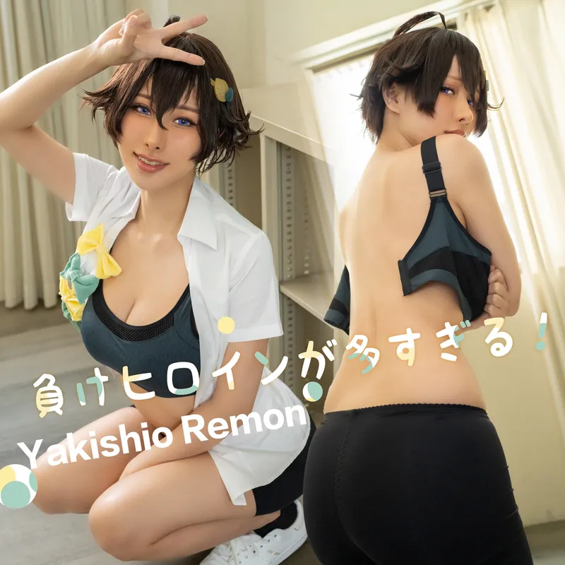 雨波HaneAme – NO.414 2024年10月合集 5